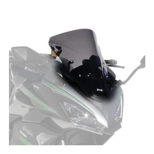 Ermax Ermax racing tall screen | light smoke | kawasaki ninja 1000 sx 2020>2024